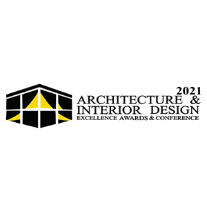 Top & Most Innovative Architecture & Design Firm of the Year 2021